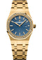Audemars Piguet Royal Oak Quartz Watch - 67651BA.ZZ.1261BA.02